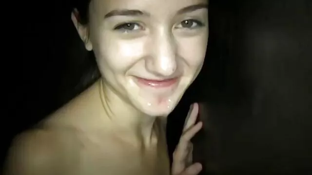 პირველი დიდი, fuck, cumshot. ბაბი პორნო