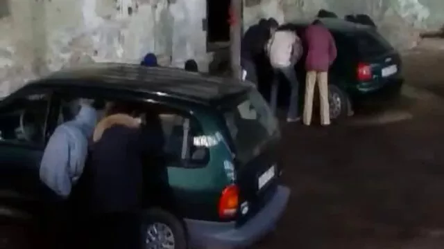 3D სექსი ვიდეო გაუპატიურება