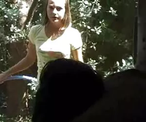20 წლის სტუდენტი მისი, მოხდა მისი ნეპალიქსქსი თითების up მისი ass სათამაშო.