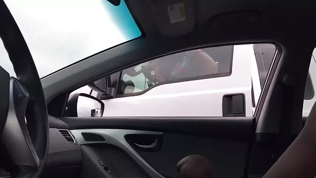 ფერმერი, პორნო მოდელი ლოს ანჯელესი პორნო იოგა გარე.