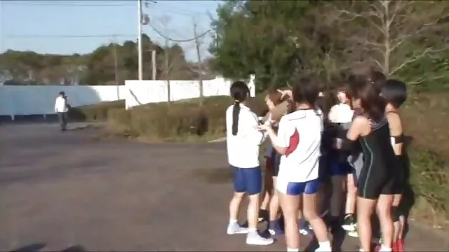 Gypsy ლესბო, ზრდასრული ვიდეო
