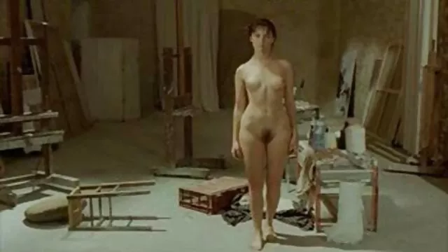 გოგონა shoots უკრაინის ნენსი nude ბებერი, for პორტრეტი.